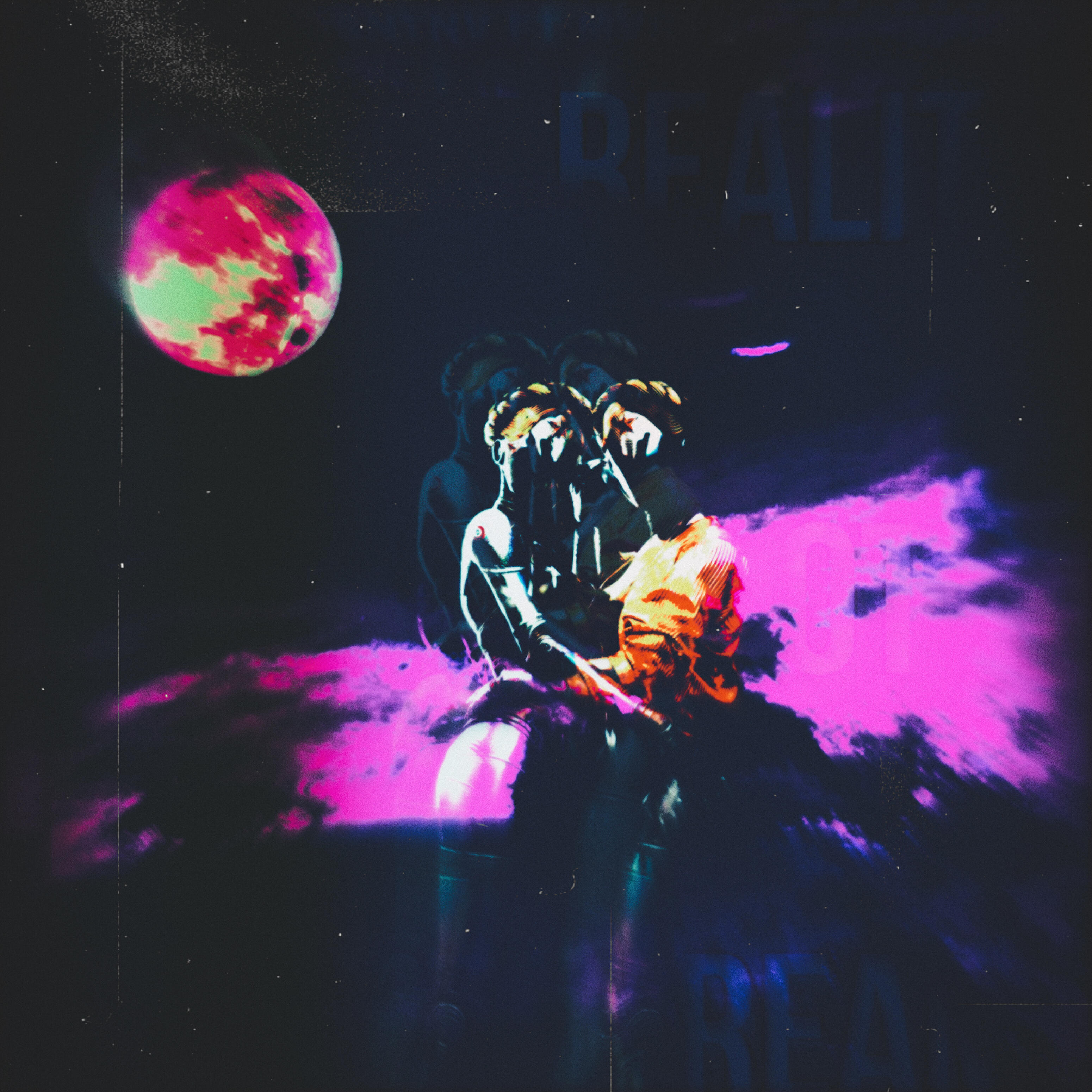 Релиз Reality Not Dream