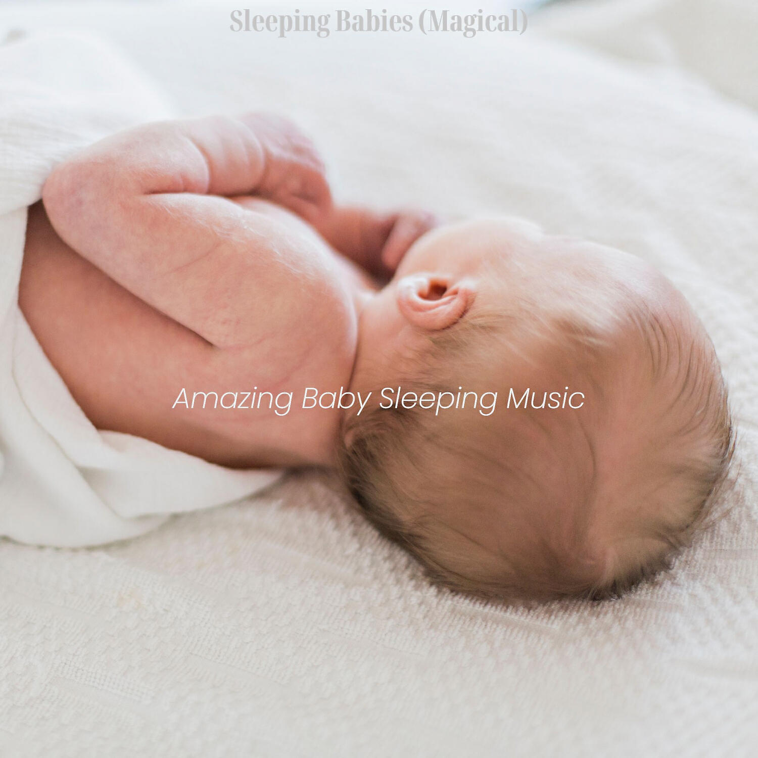 Релиз Sleeping Babies (Magical)