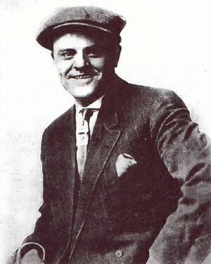 Billy Murray