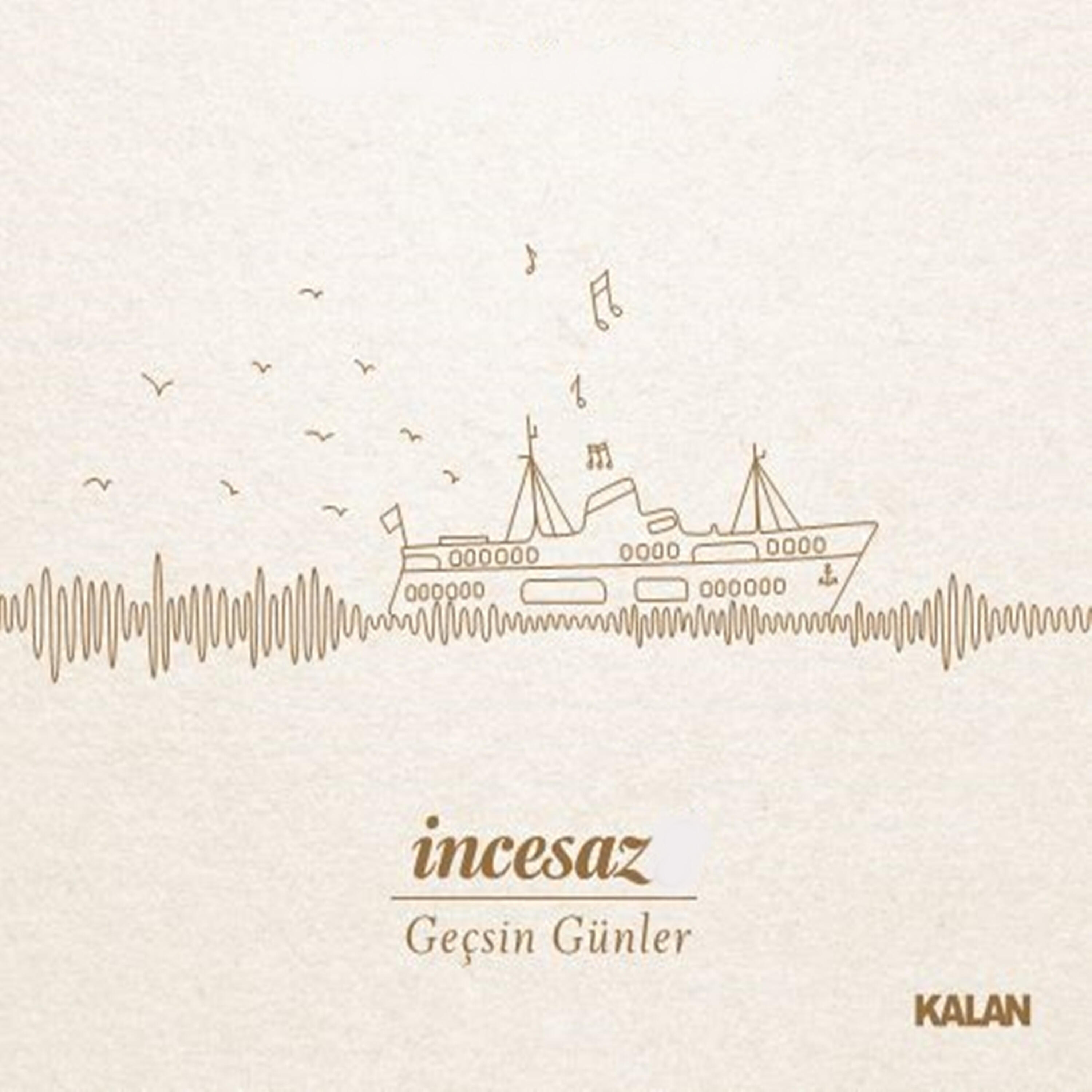 Релиз Geçsin Günler