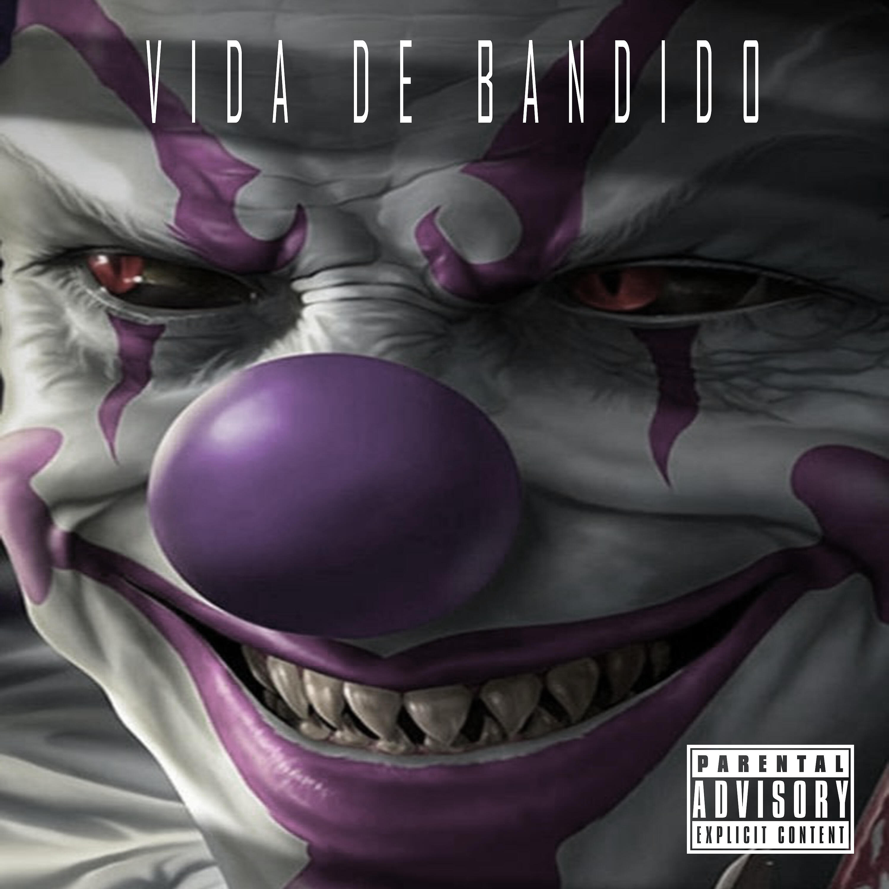 Релиз Vida de Bandido