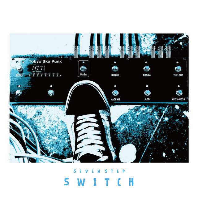 Релиз SWITCH