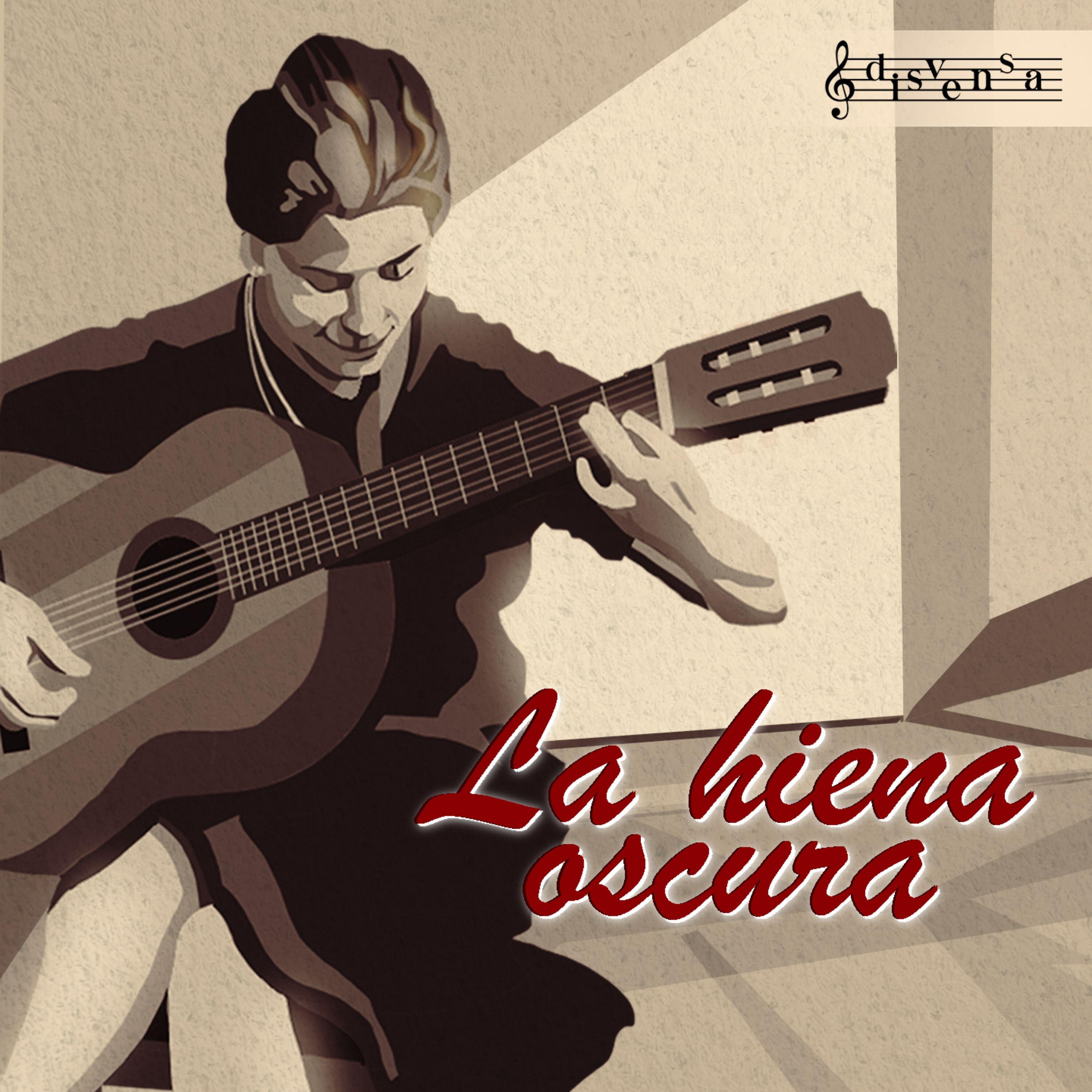 Релиз LA HERIDA OSCURA