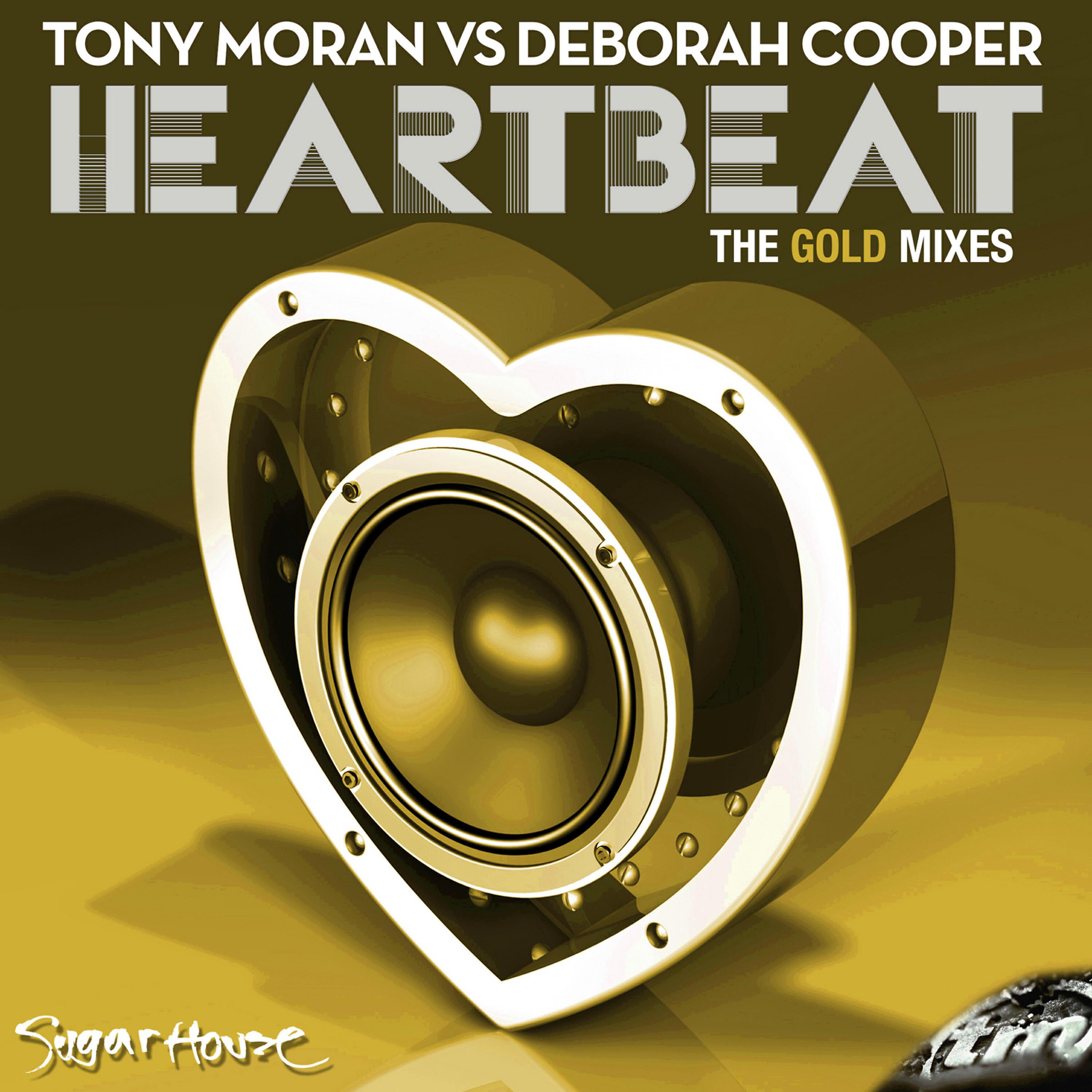 Релиз Heartbeat - The Gold Mixes
