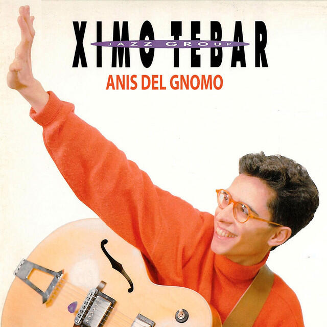 Релиз Anís del gnomo
