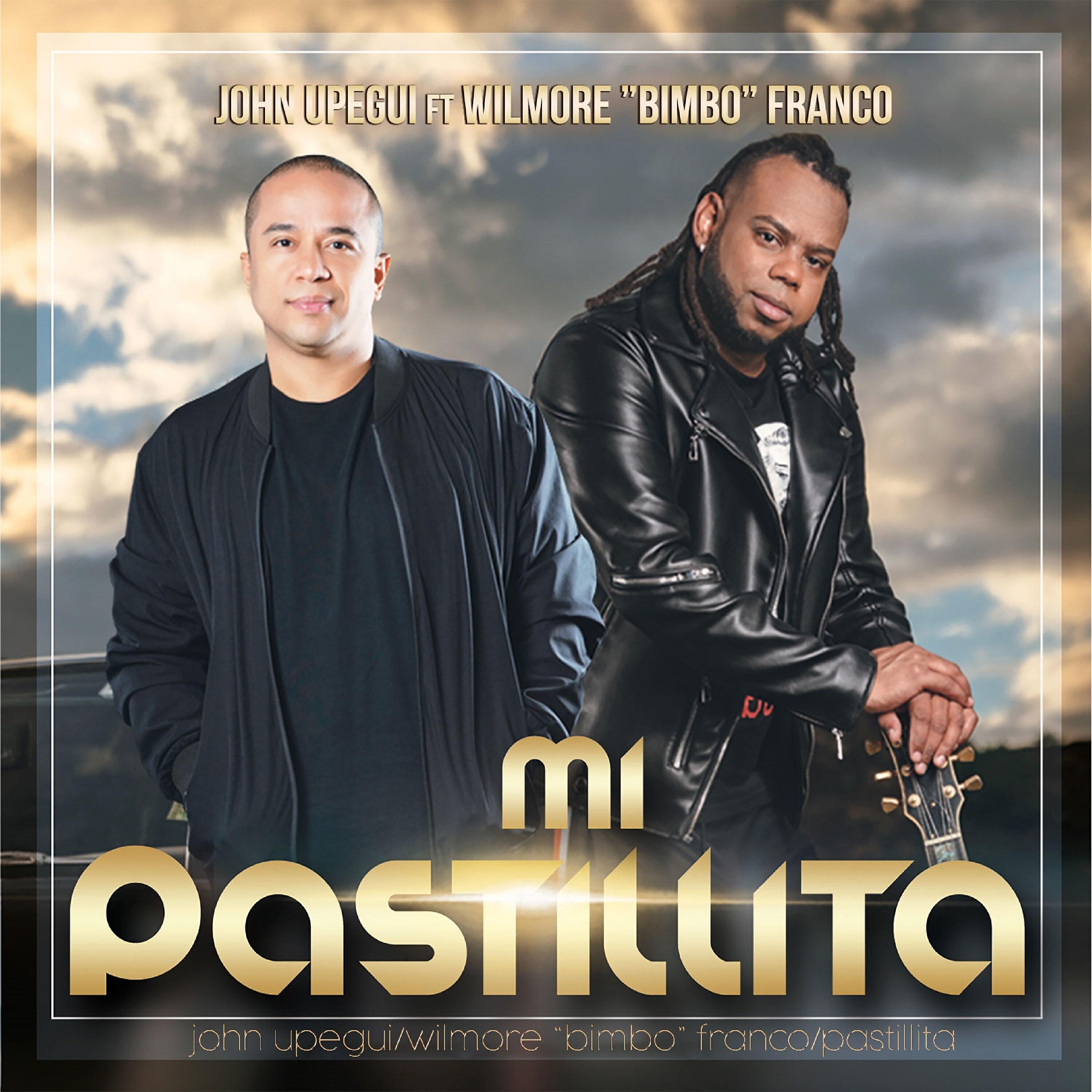 Релиз Mi Pastillita