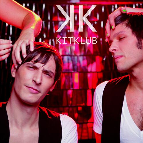Релиз Kiss Me