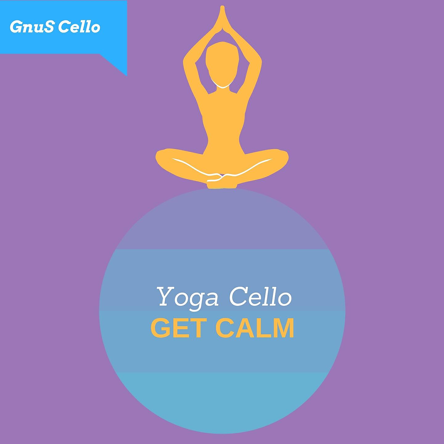 Релиз Get Calm