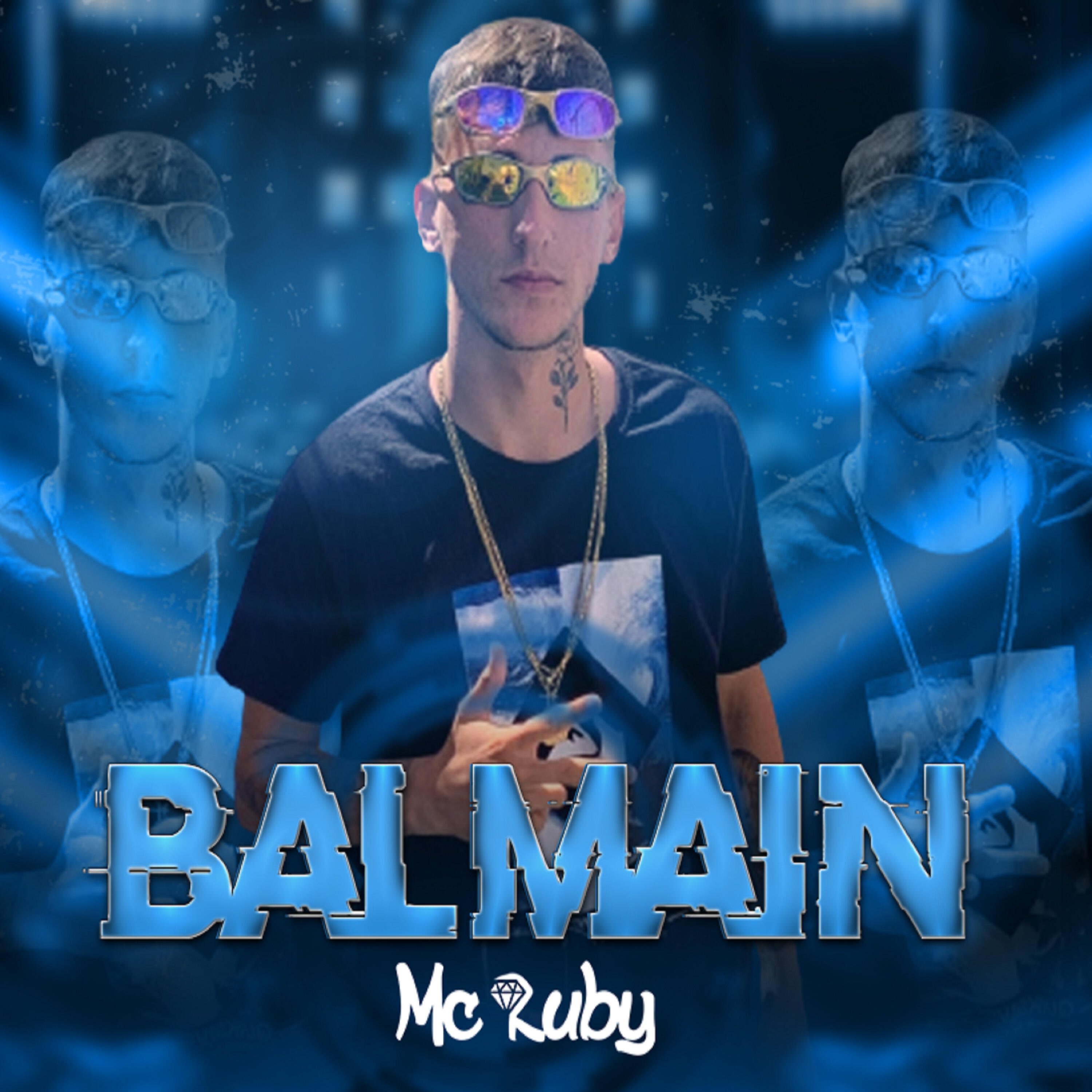 Релиз Balmain