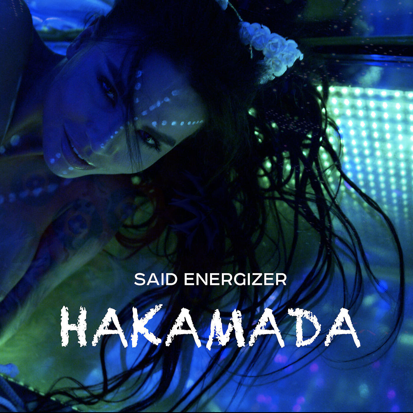 Релиз Hakamada