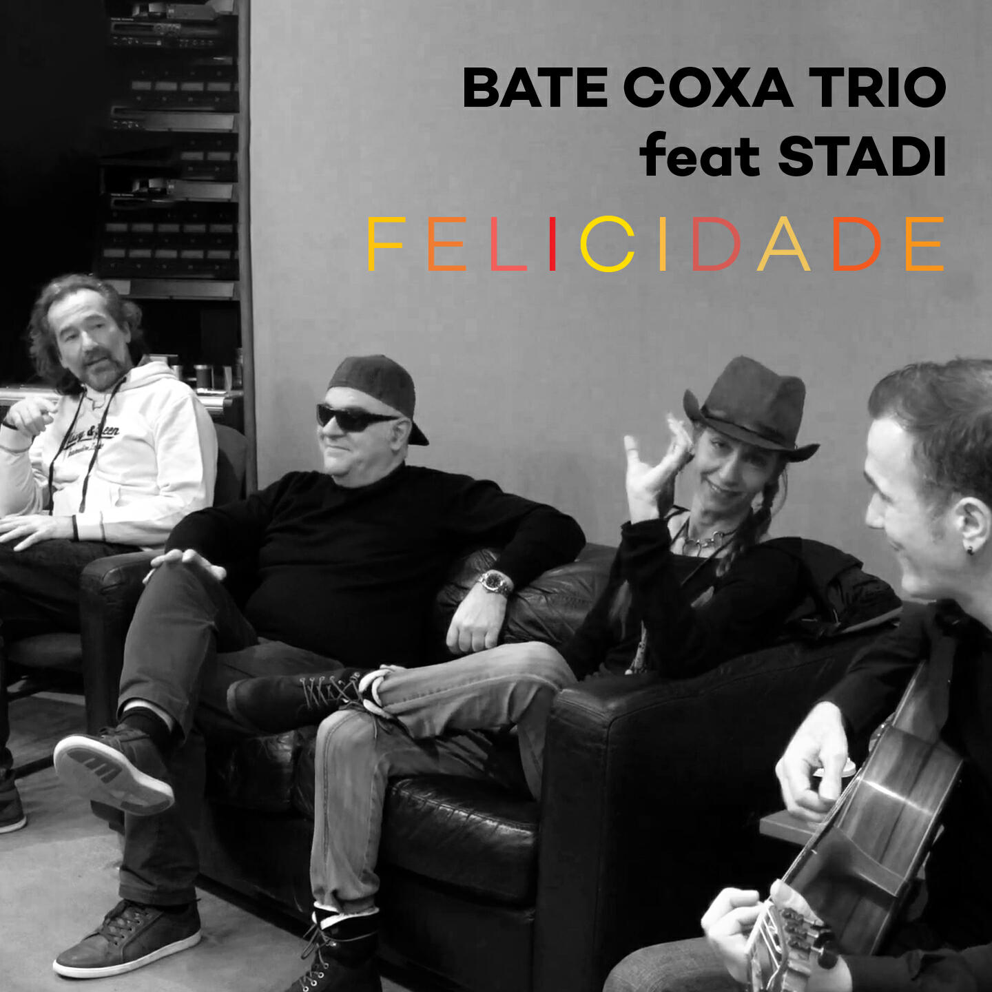 Bate Coxa Trio
