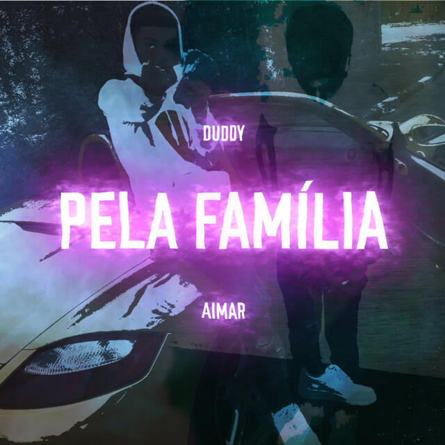Релиз Pela Família