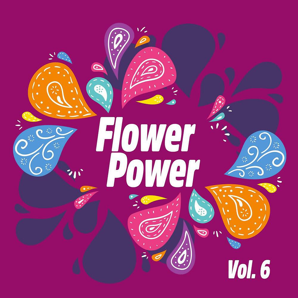 Релиз Flower Power, Vol. 6