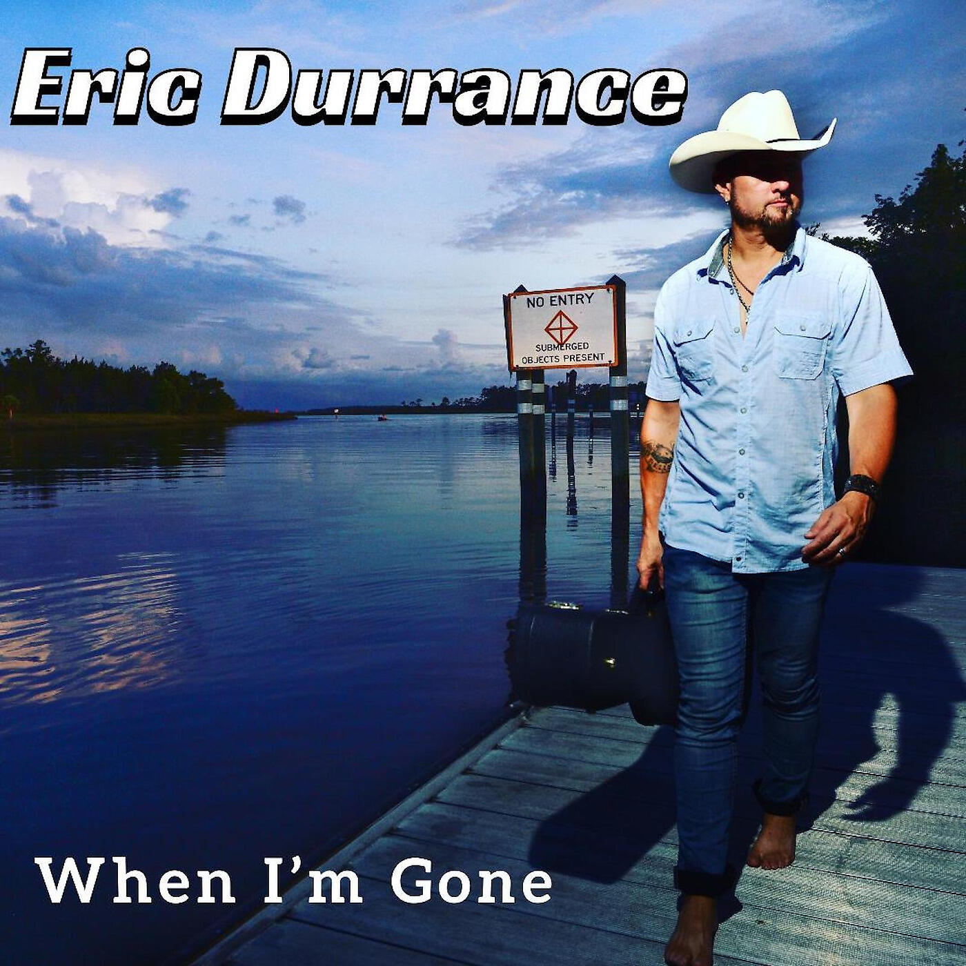 Релиз When I'm Gone