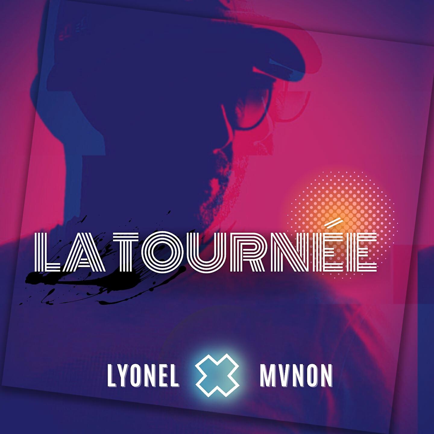 Релиз LA TOURNÉE