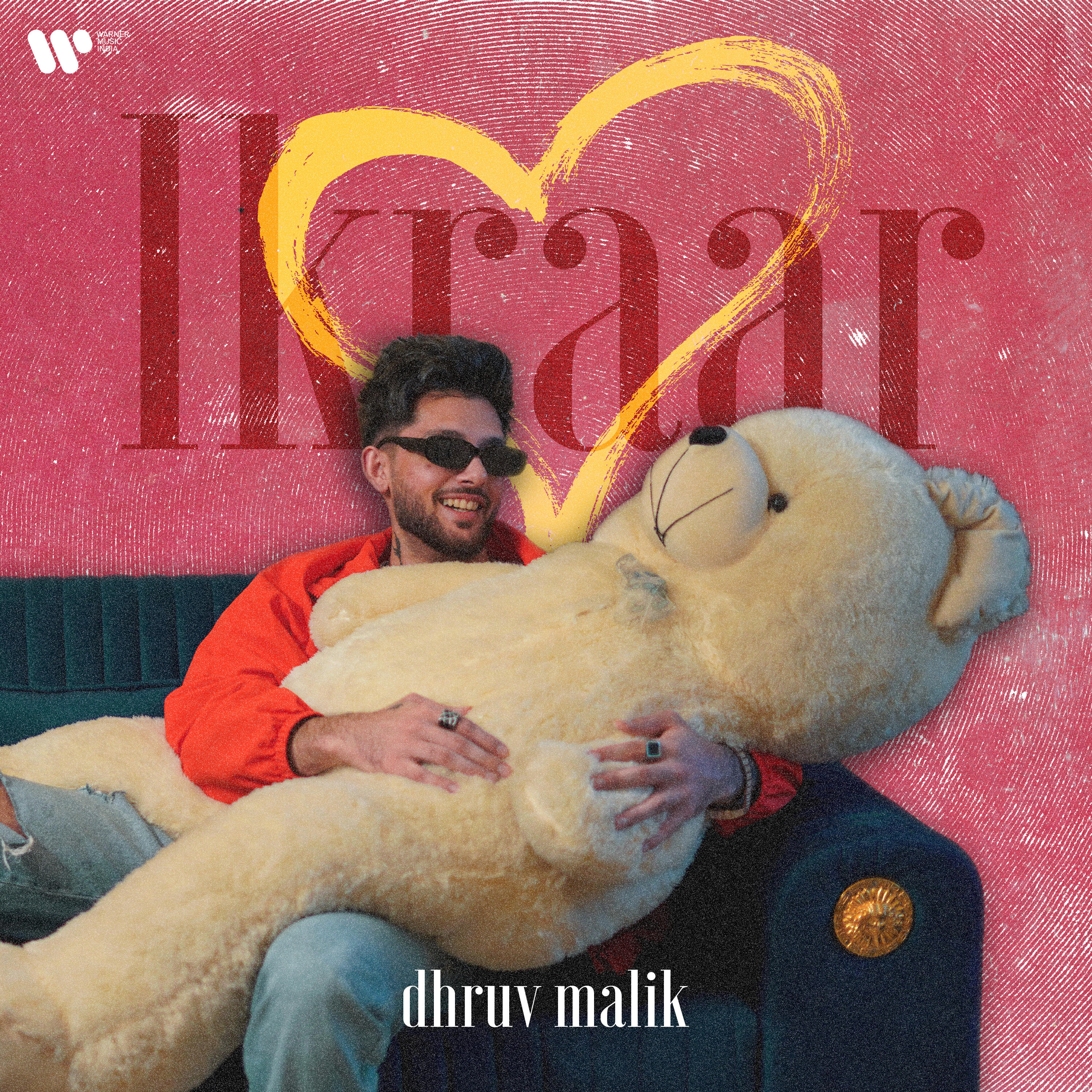 Релиз Ikraar