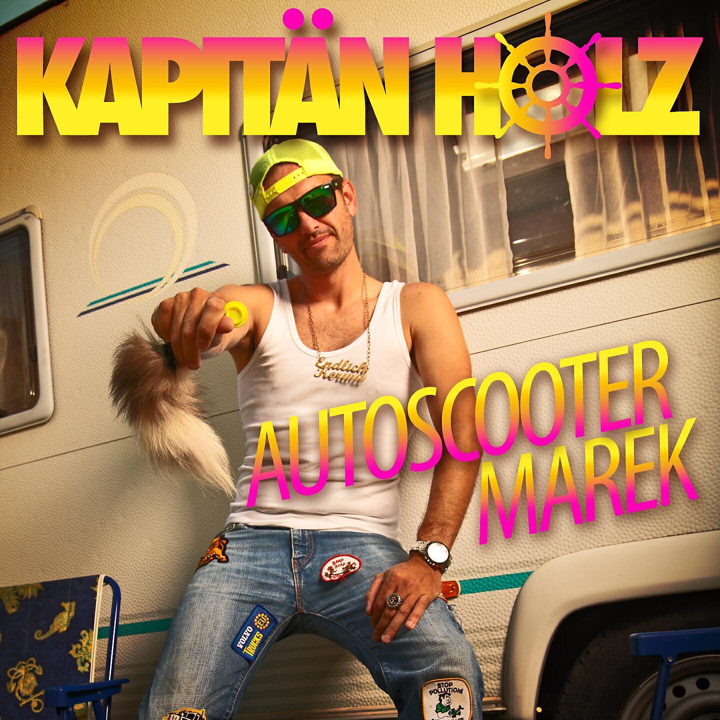 Релиз Autoscooter Marek