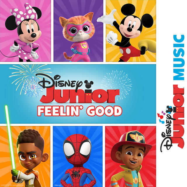 Релиз Feelin' Good