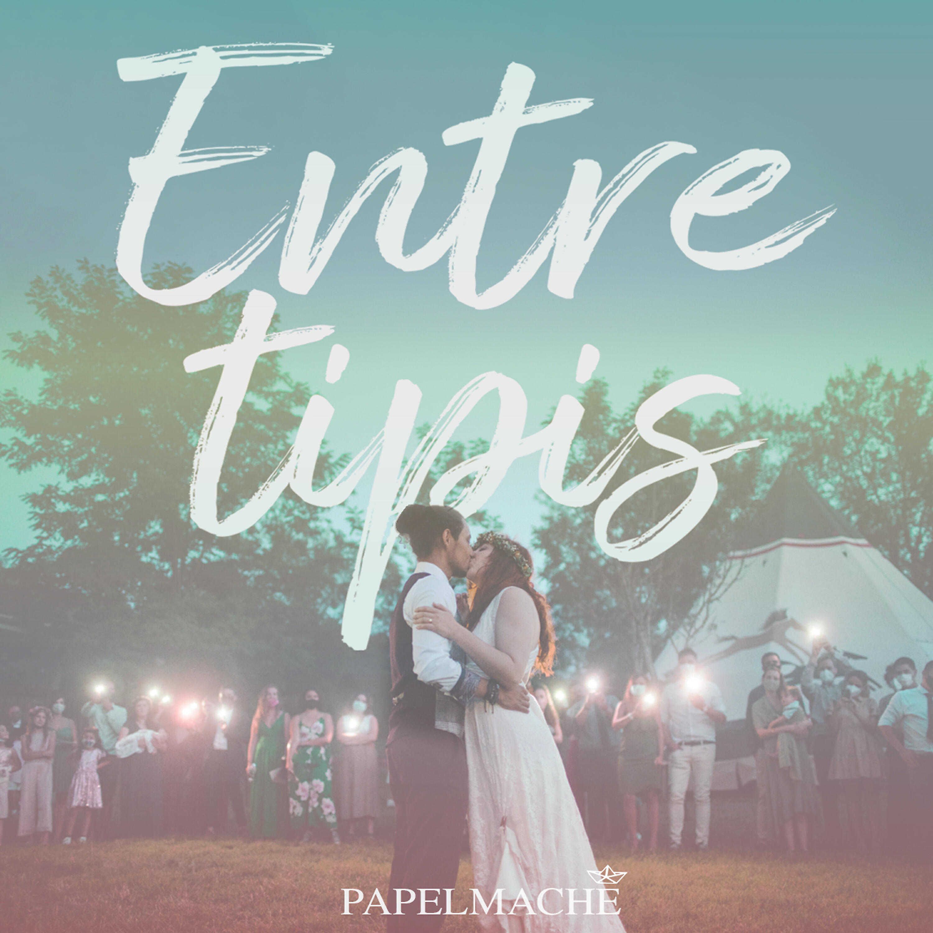 Релиз Entre tipis