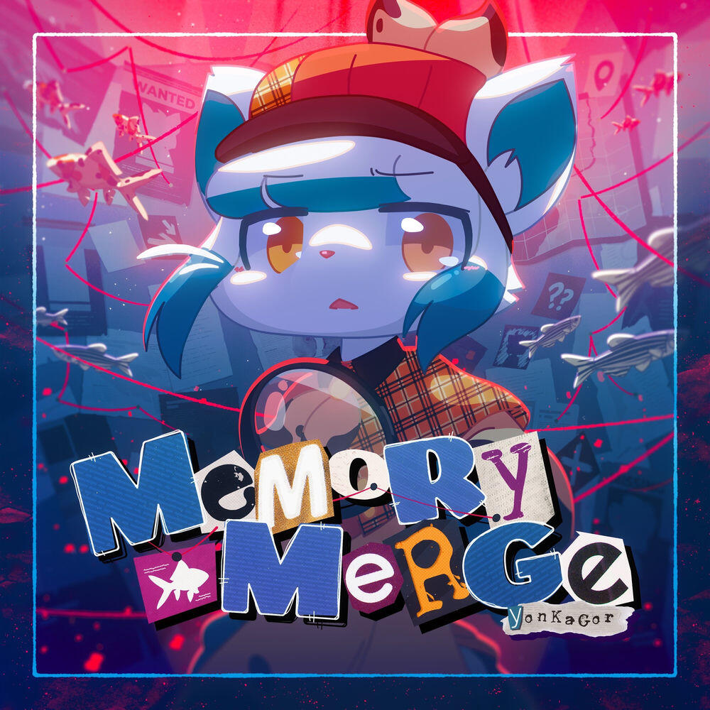 Релиз Memory Merge