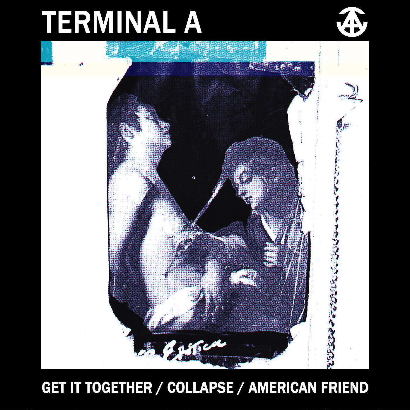 Terminal A