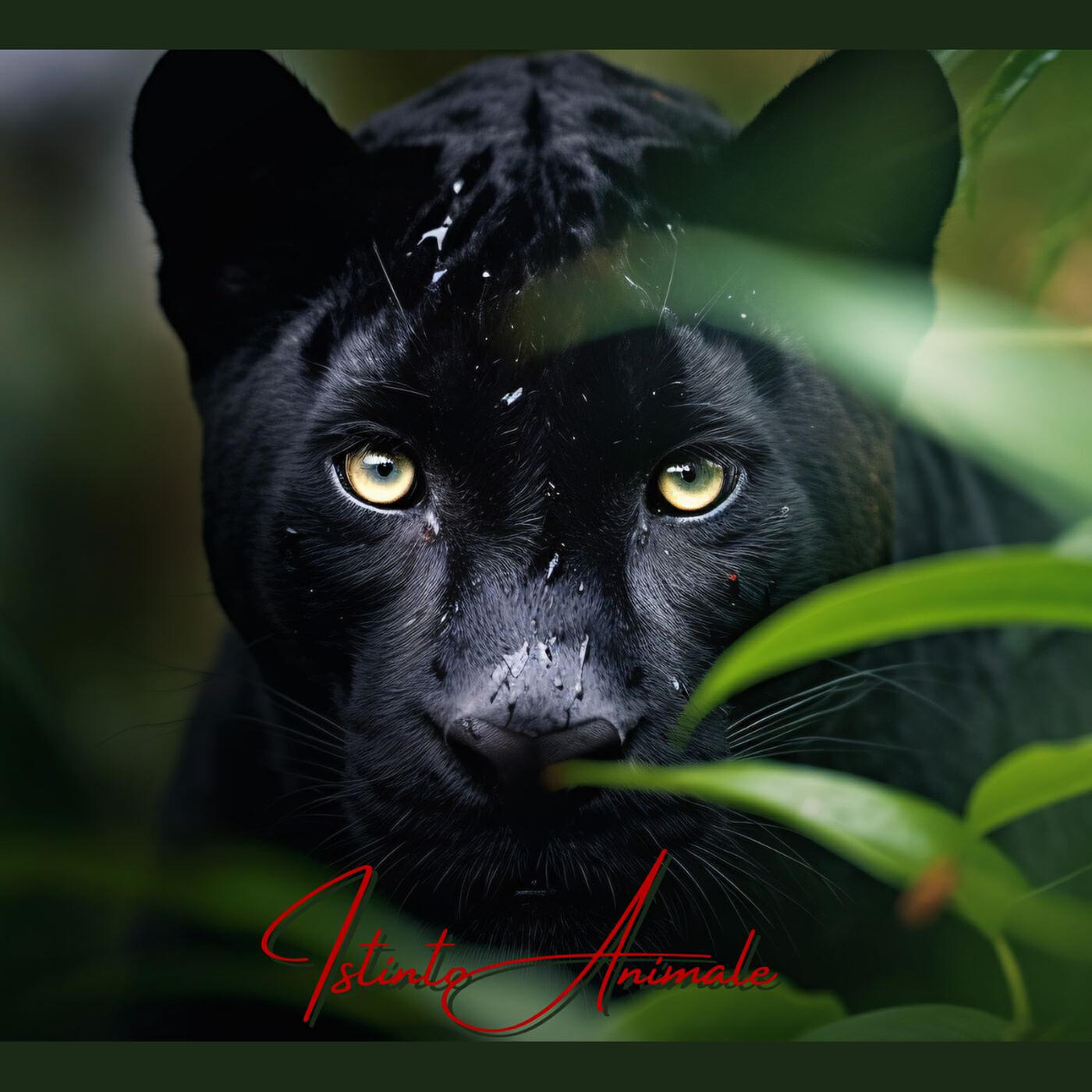 Релиз Istinto Animale