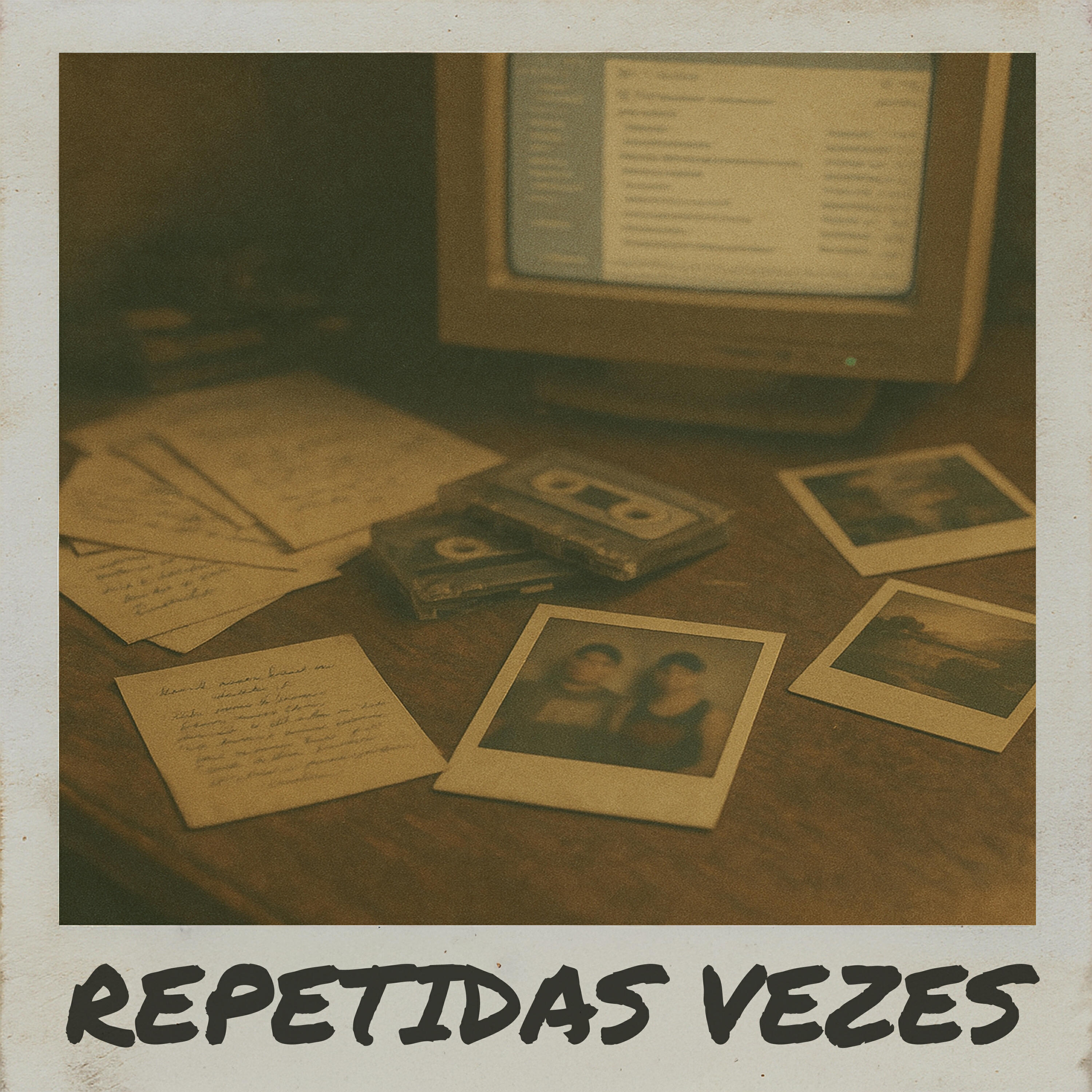 Релиз Repetidas Vezes