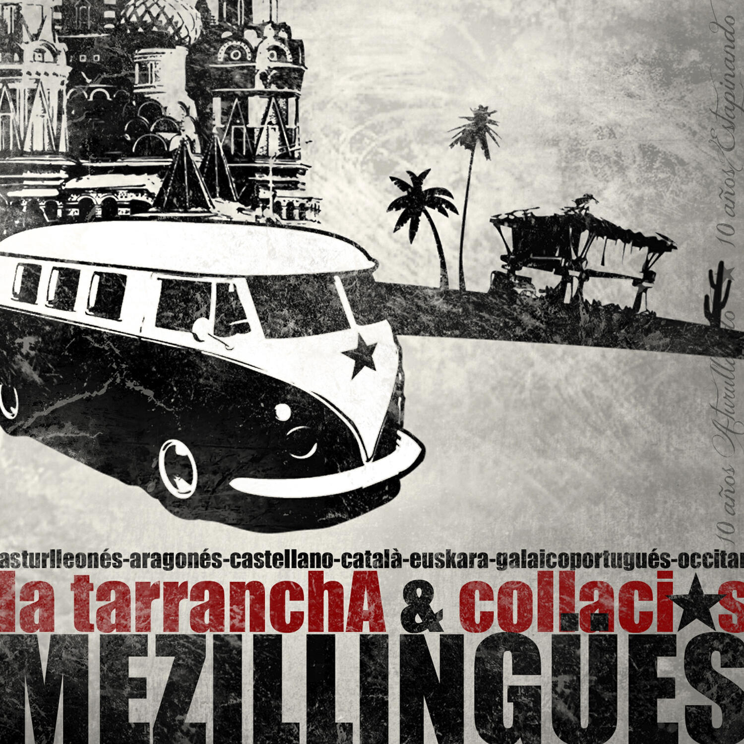 Релиз Mezillingües
