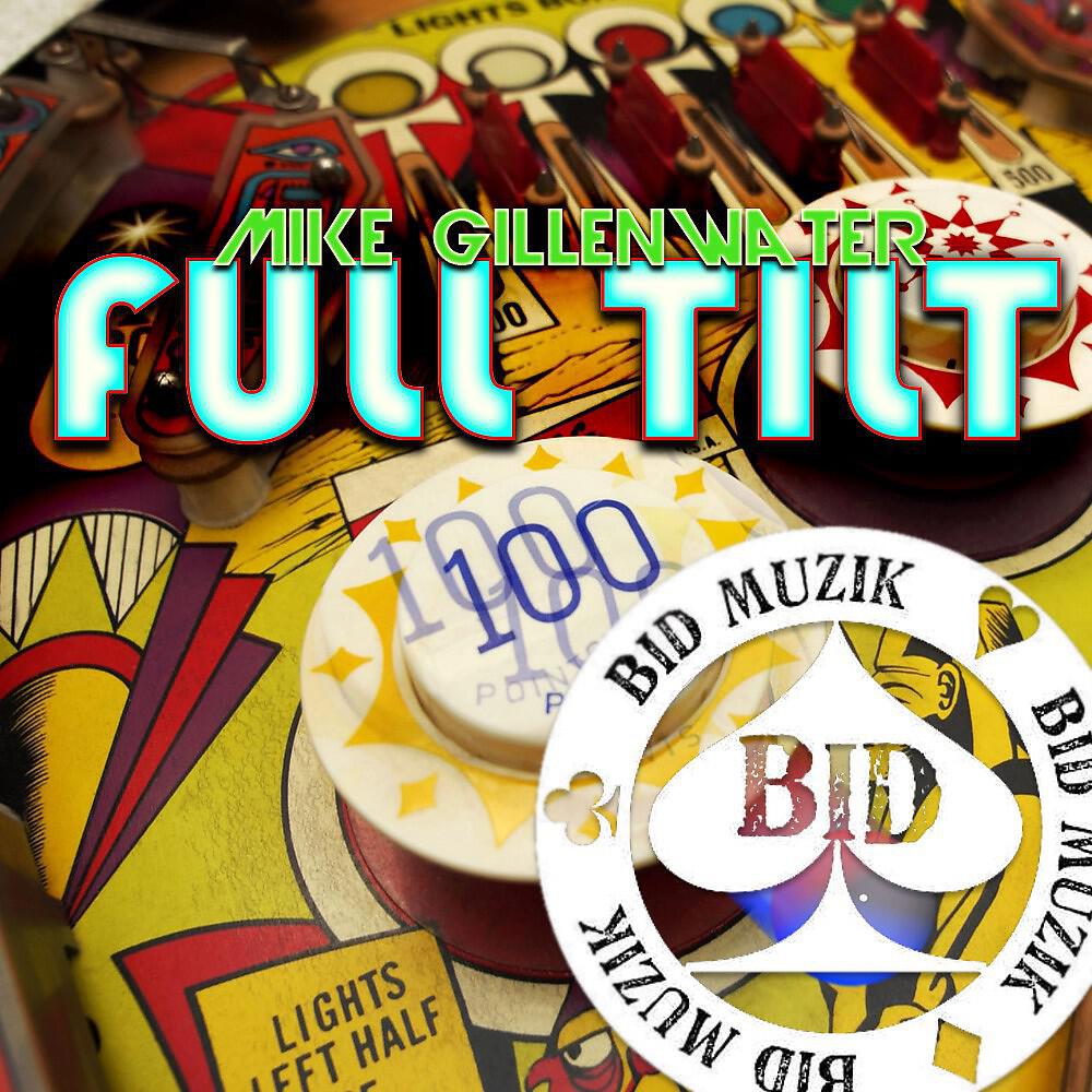 Релиз Full Tilt