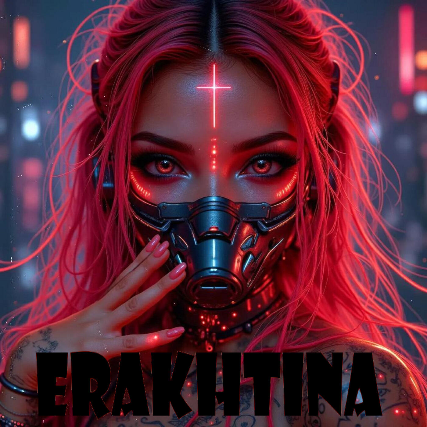 ERAKHTINA