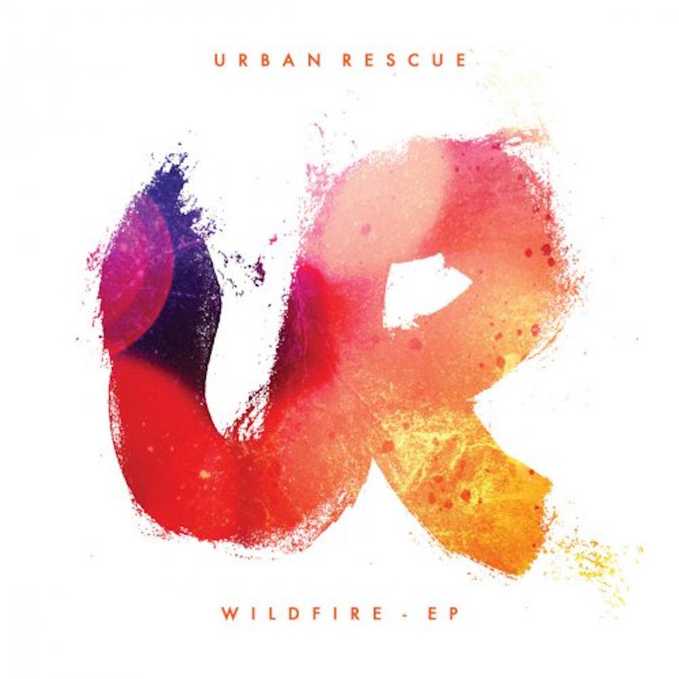 Релиз Wildfire (EP)