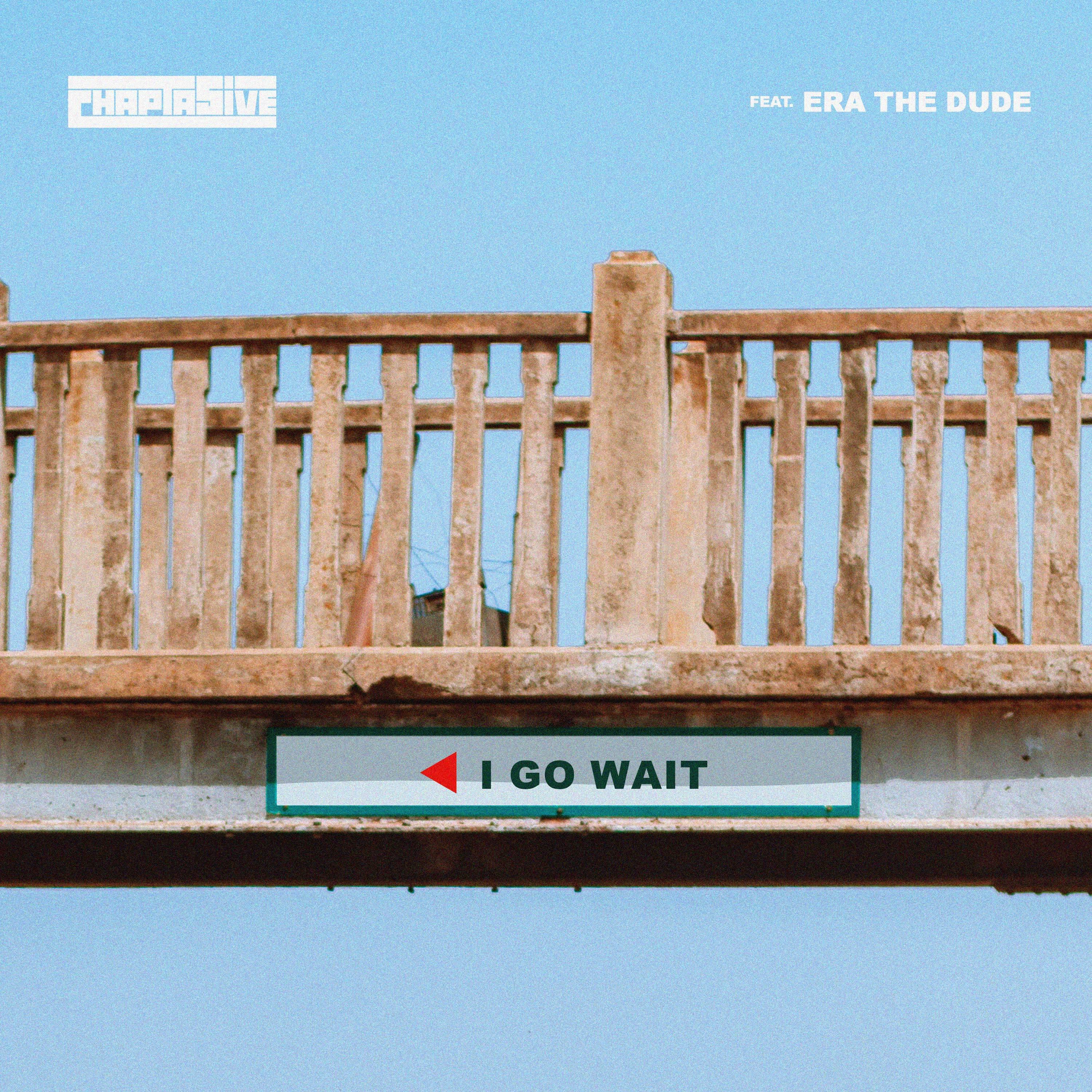 Релиз I Go Wait