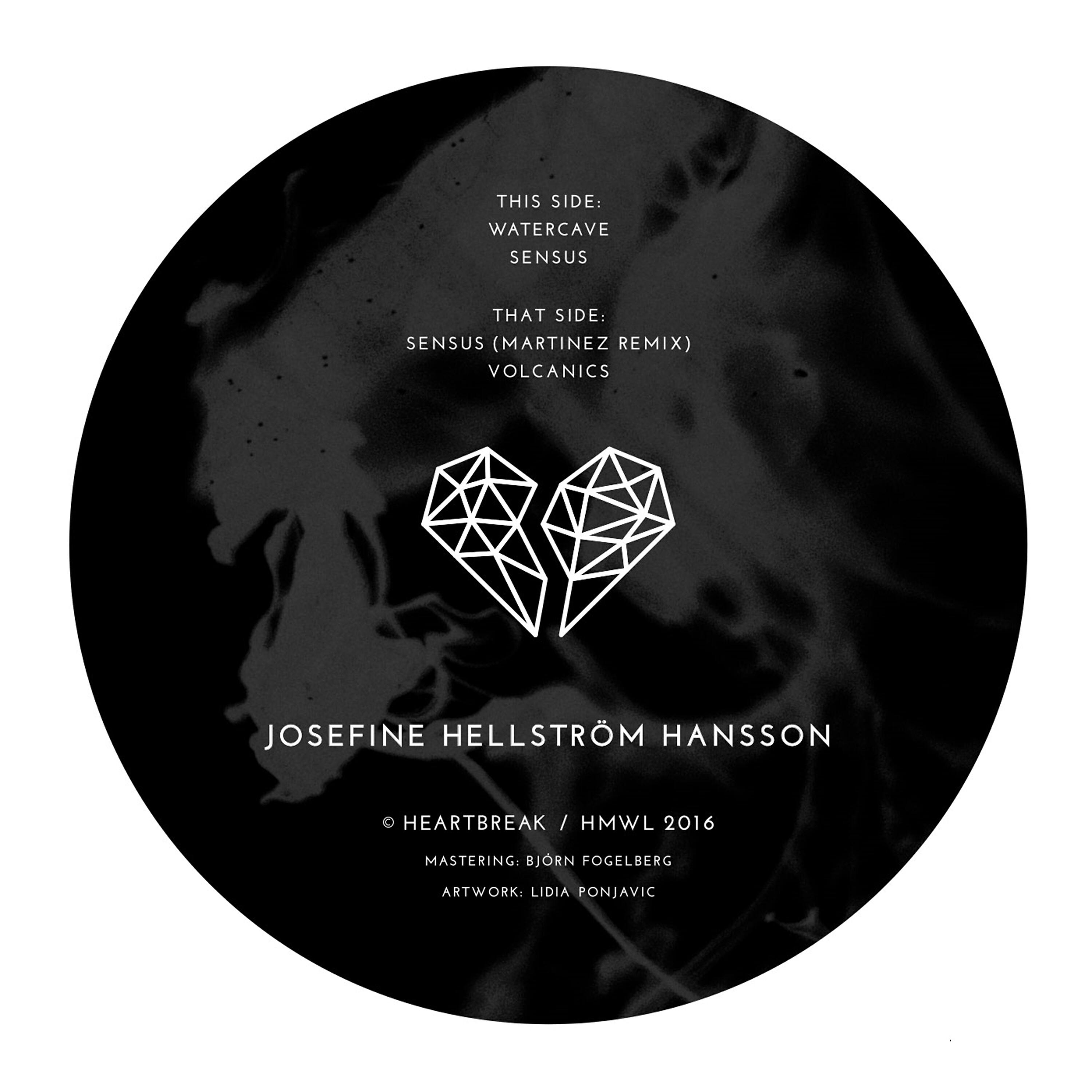 Josefine Hellström Hansson
