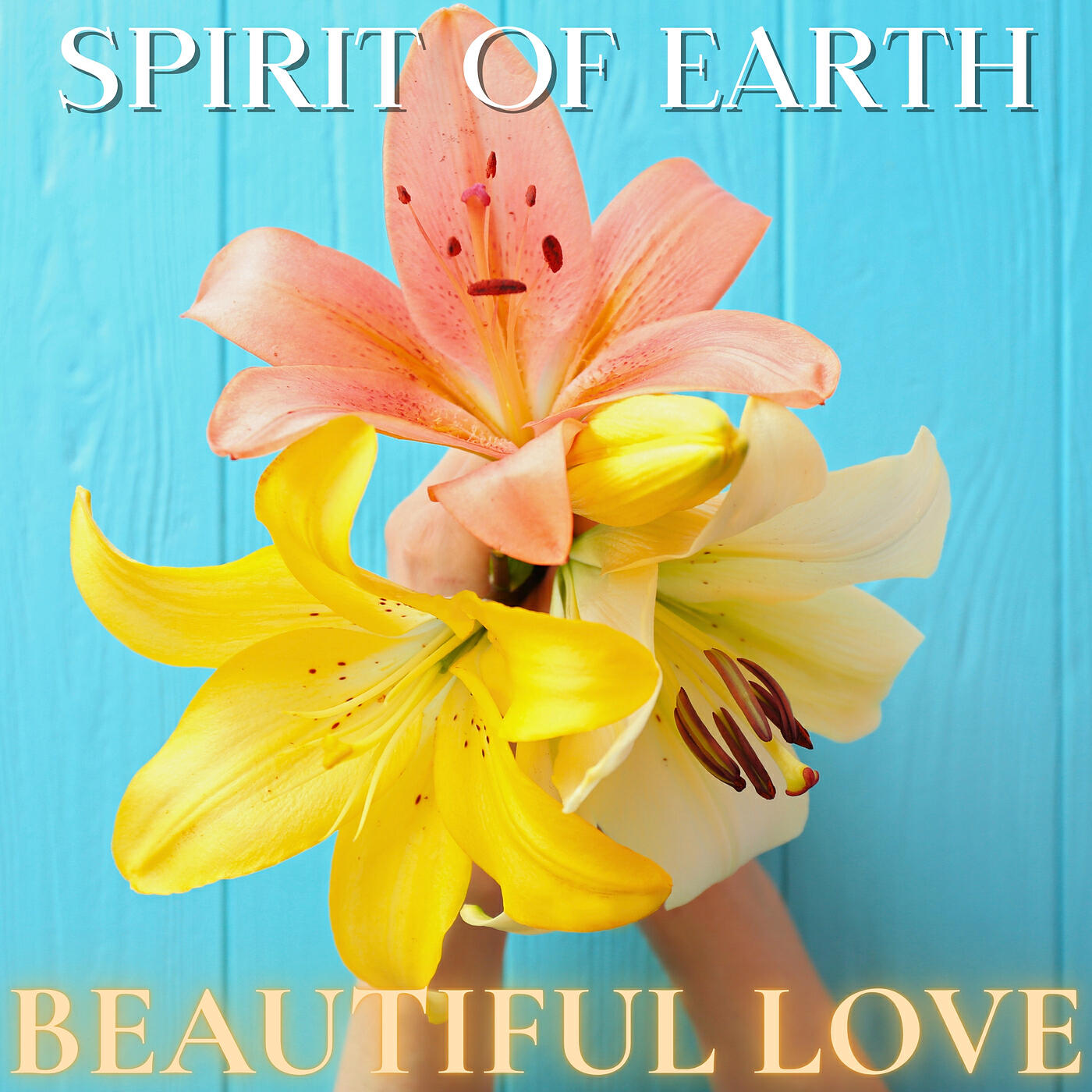 Релиз Beautiful Love