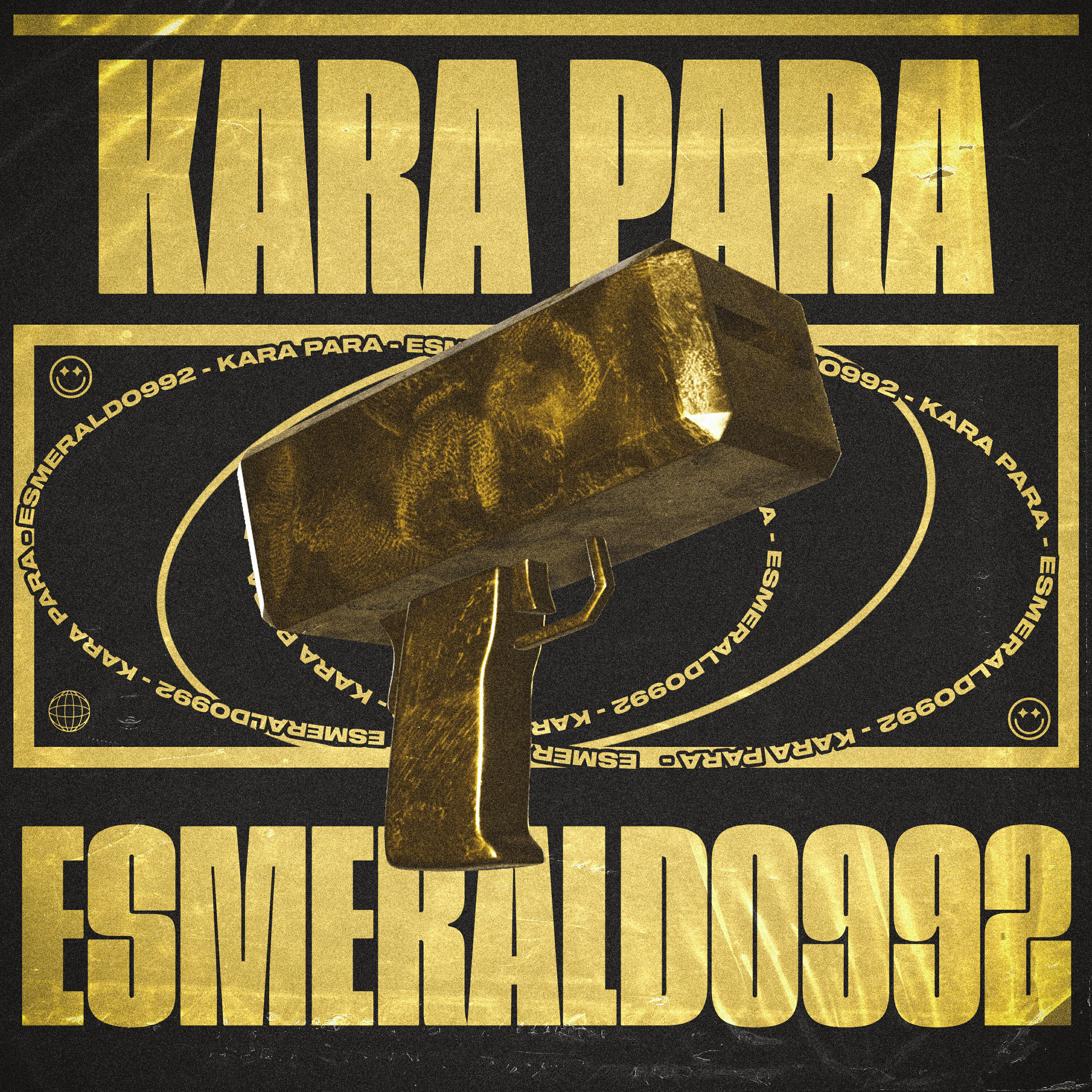 Релиз Kara Para