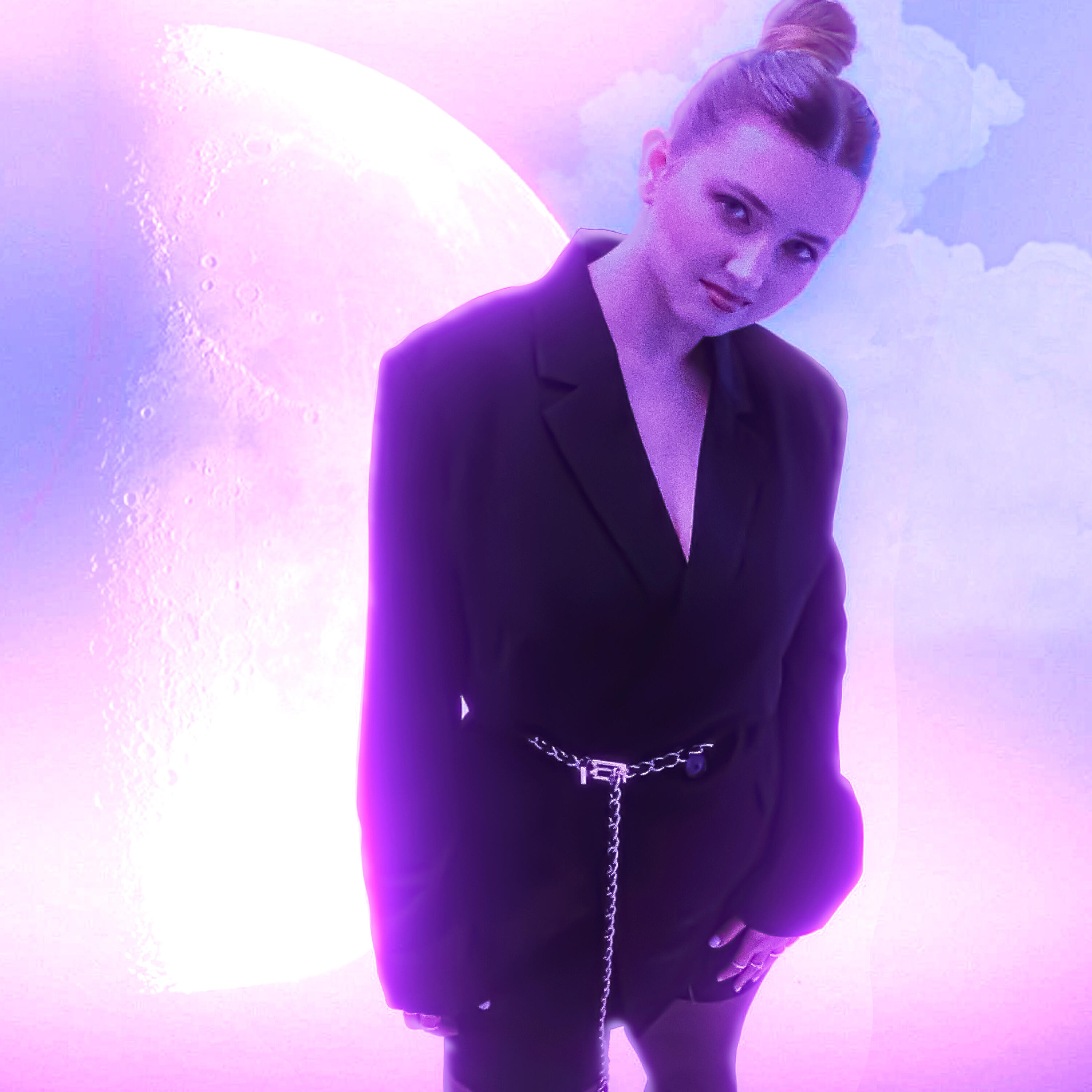 Релиз Between the Moon and the Heavens