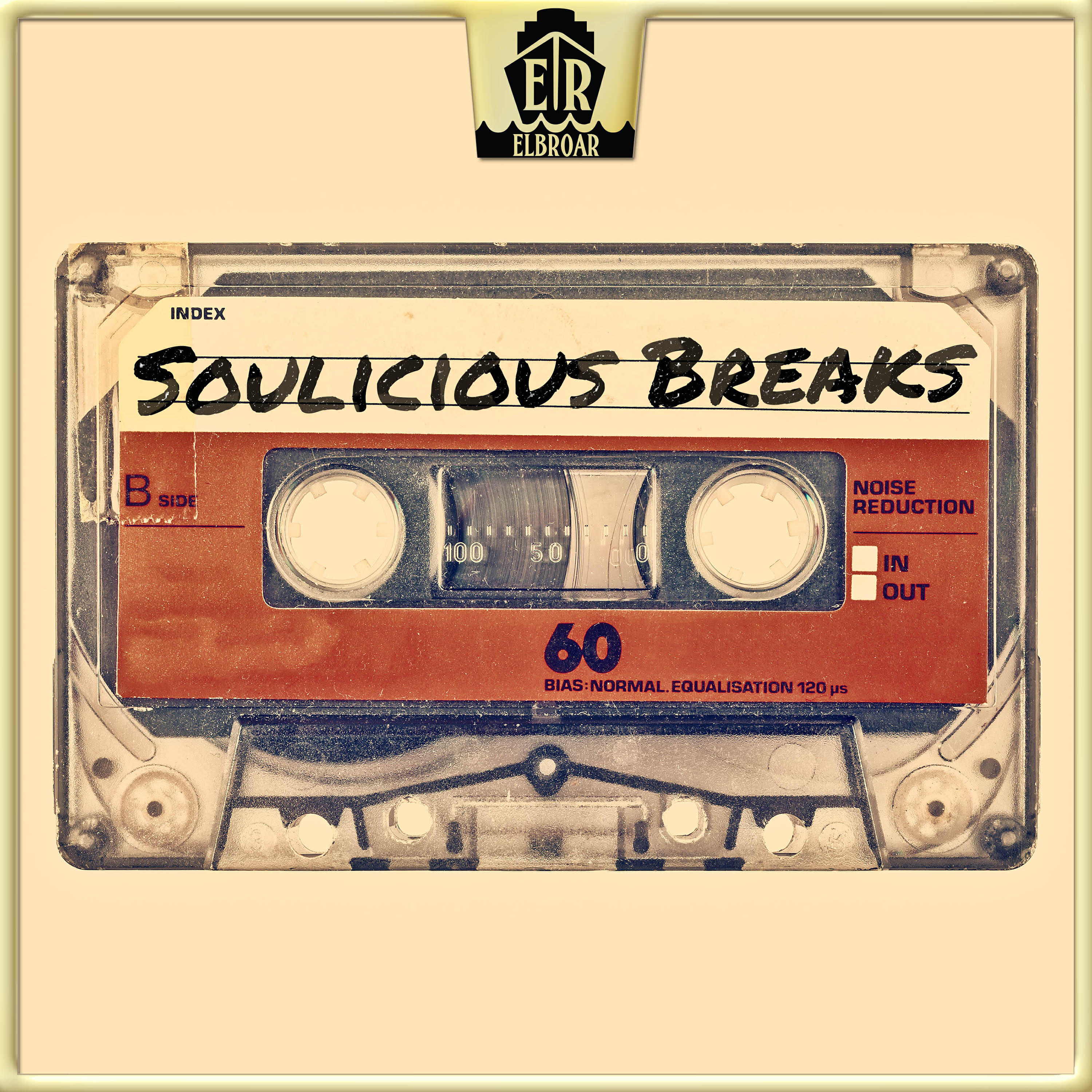 Релиз Soulicious Breaks