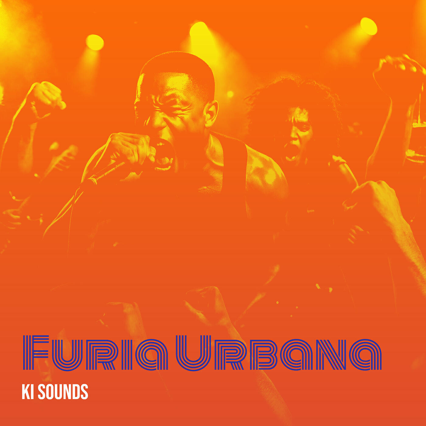 Релиз Furia Urbana
