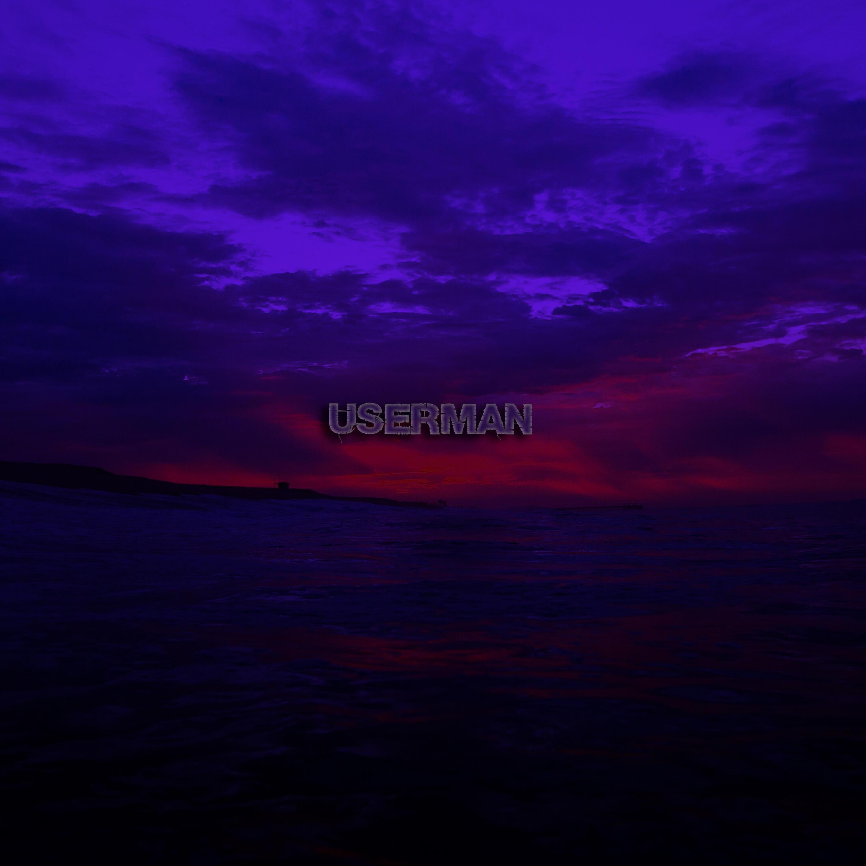 Userman