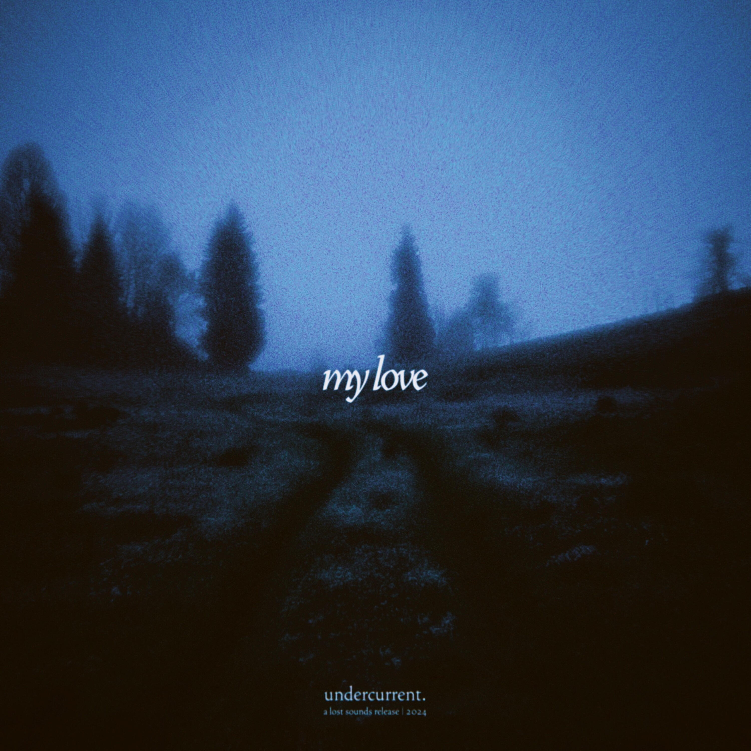 Релиз in the darkness