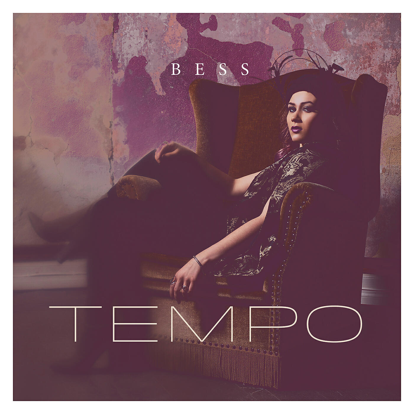 Постер альбома Tempo