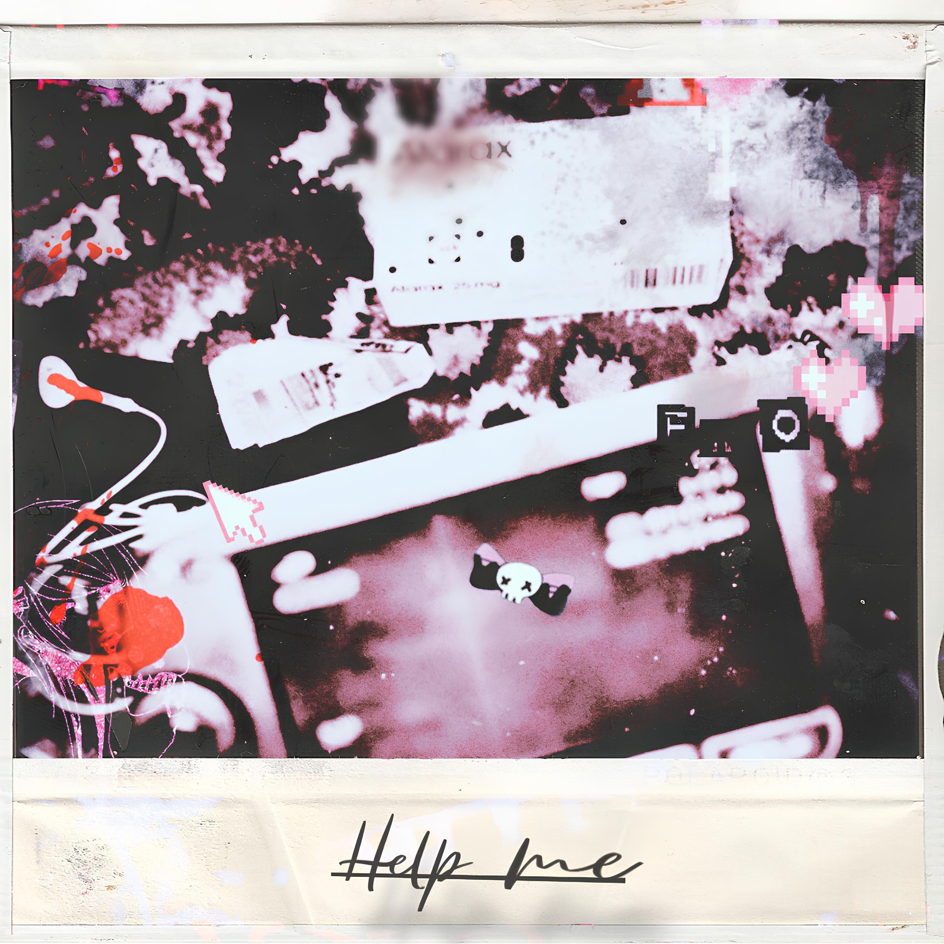 Релиз help me