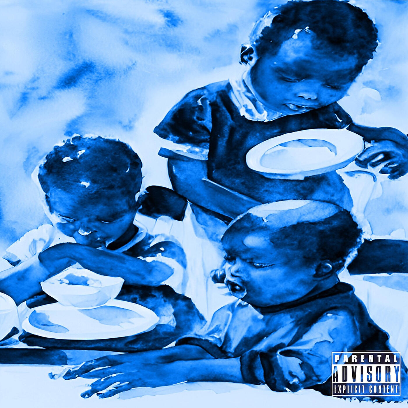 Релиз Spilled Milk