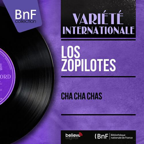 Релиз Cha Cha Chas (Mono Version)