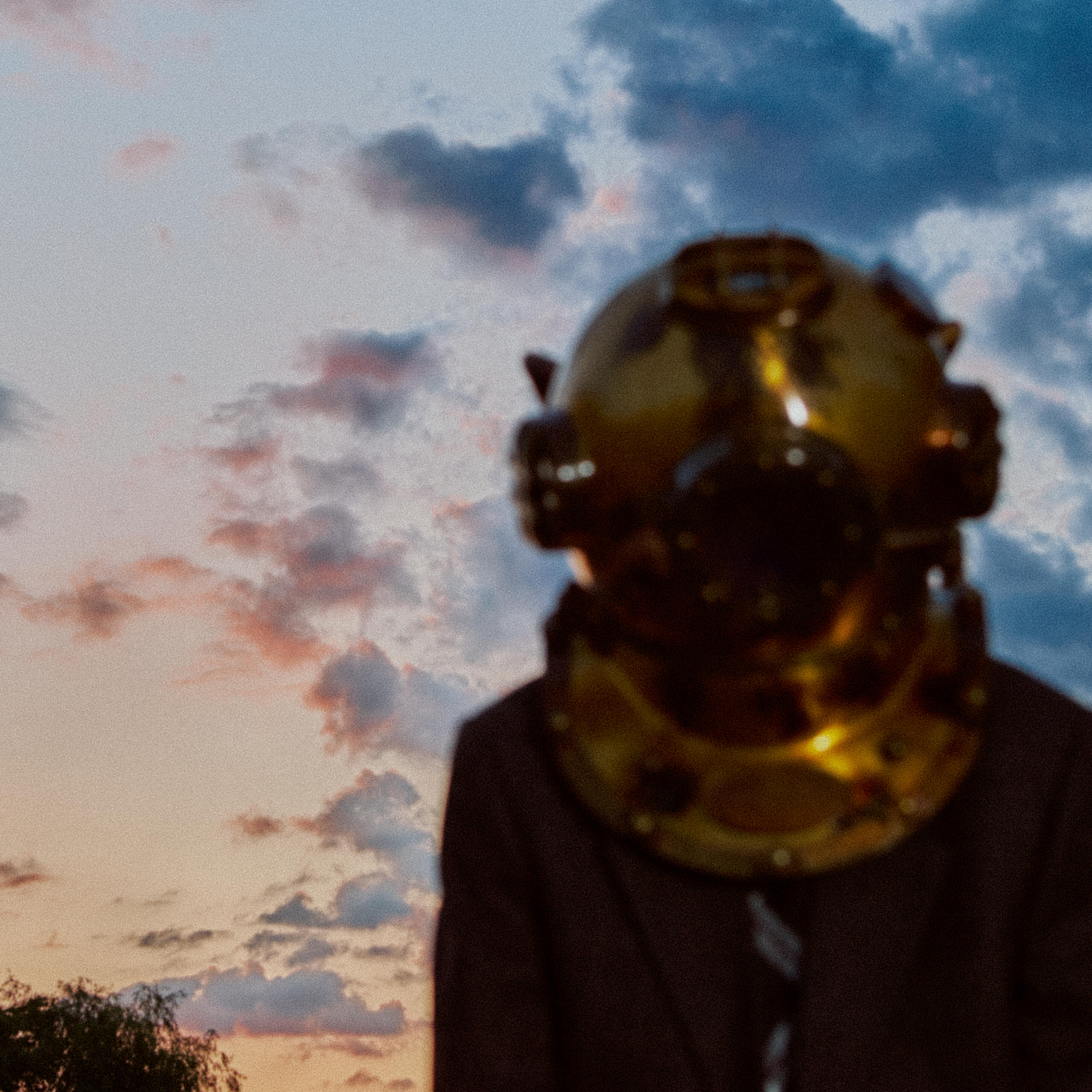 Релиз HOLY WATER