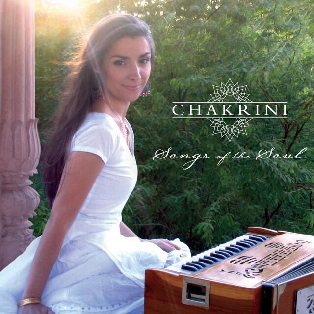 Chakrini