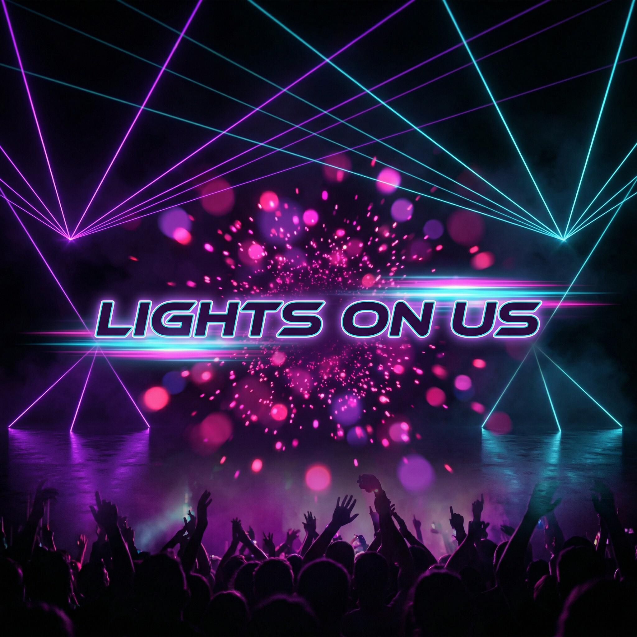 Релиз Lights On Us
