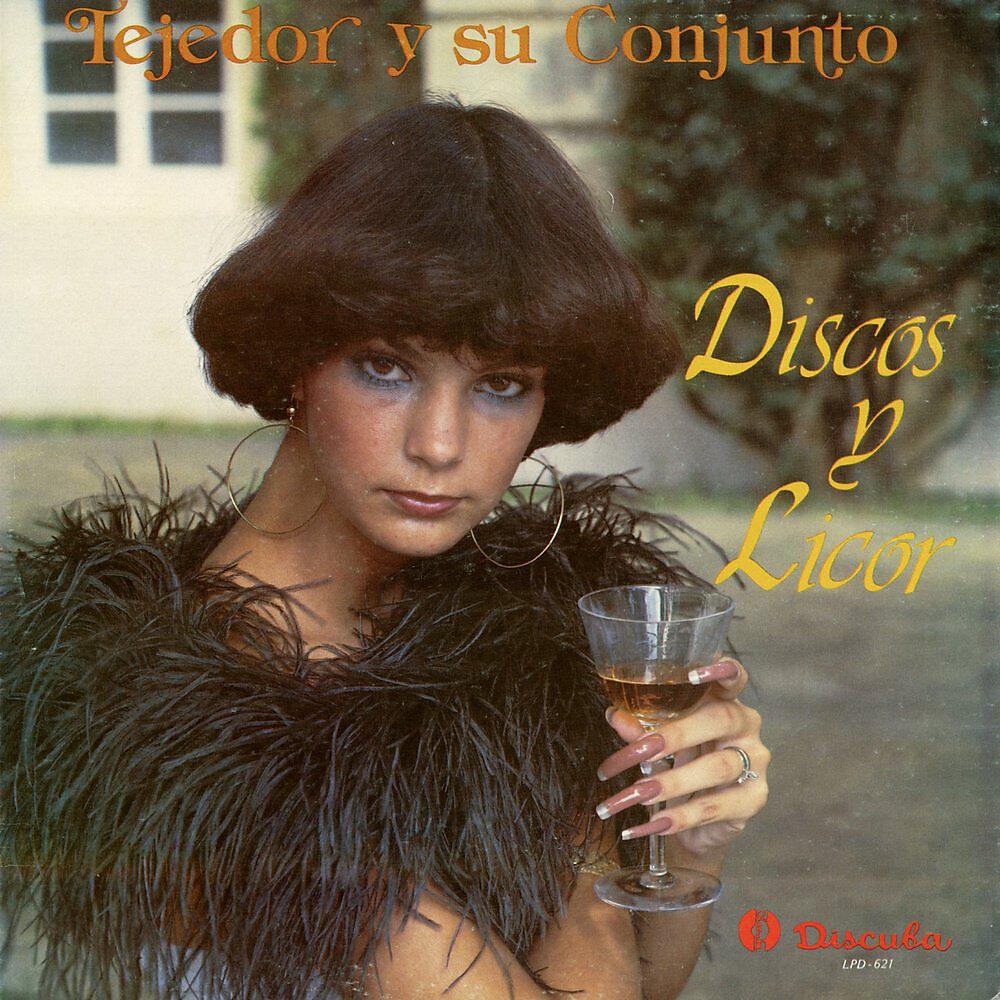 Релиз Discos y Licor