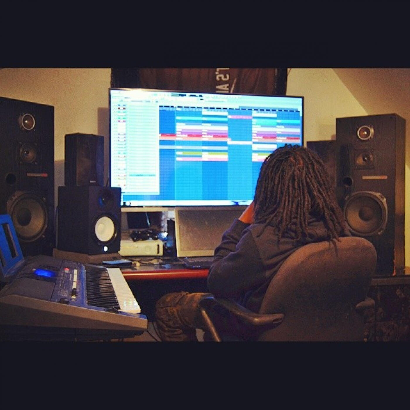 Релиз Swagg B Beatz Vol. 1