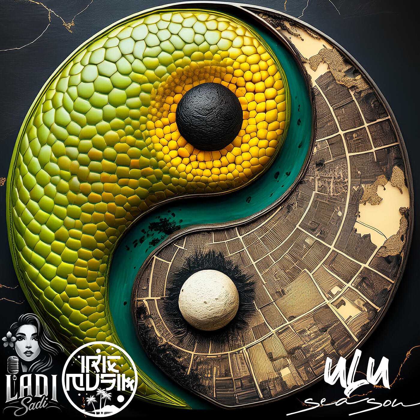 Релиз Ulu Season